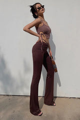 Joggers for Fitted Athletic Workout Running Pants