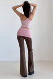 Bodycon Pants Trousers