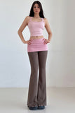 Bodycon Pants Trousers