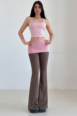 Bodycon Pants Trousers