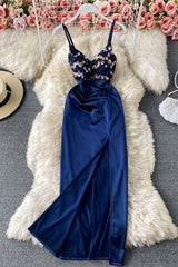 Off Shoulder Maxi Dress