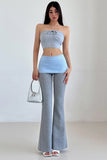 Bodycon Pants Trousers