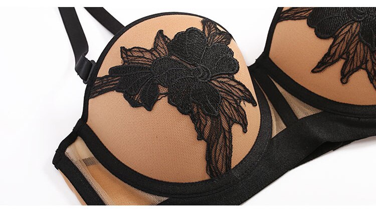 French Lingerie Underwear