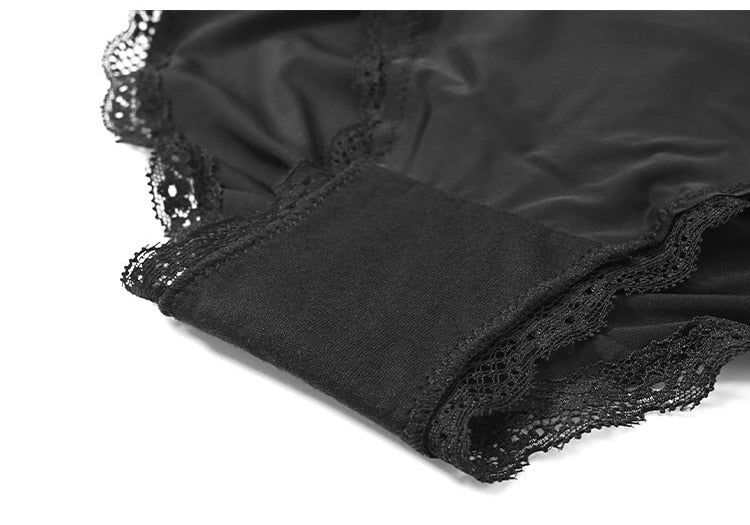 French Lingerie Underwear