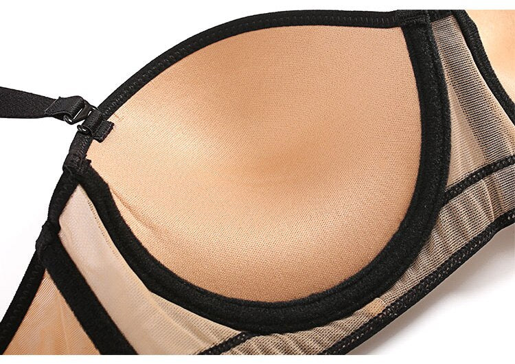 French Lingerie Underwear