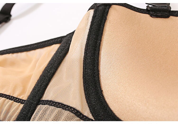 French Lingerie Underwear
