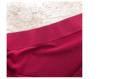 2Pcs/Lot Seamless Panties Underwear Female Comfortable Intimates Low-Rise Briefs Lingerie Drop Shipping