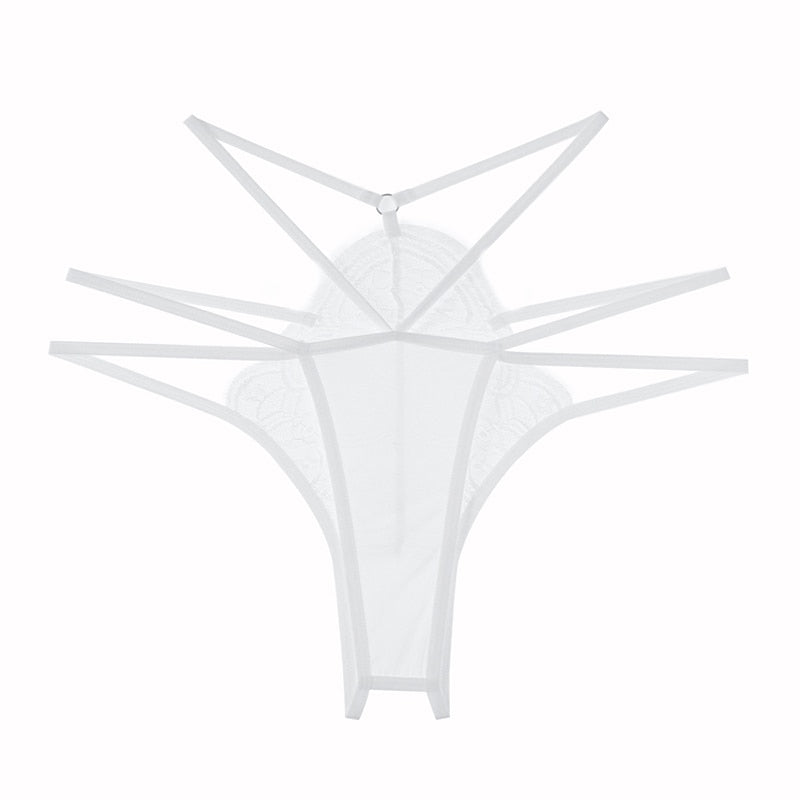 Panty Comfortable Lingerie Thongs