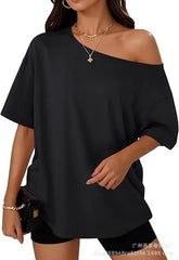 Size & Style Guide for Cross-Border T-Shirts