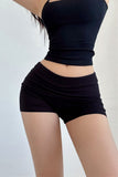 Casual Tight Sport Shorts