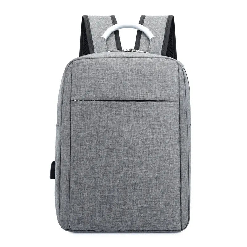 Minimalist Business Travel Backpack, 13-14 Inch Laptop Backpack for Daily Commute