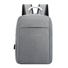 Minimalist Business Travel Backpack, 13-14 Inch Laptop Backpack for Daily Commute
