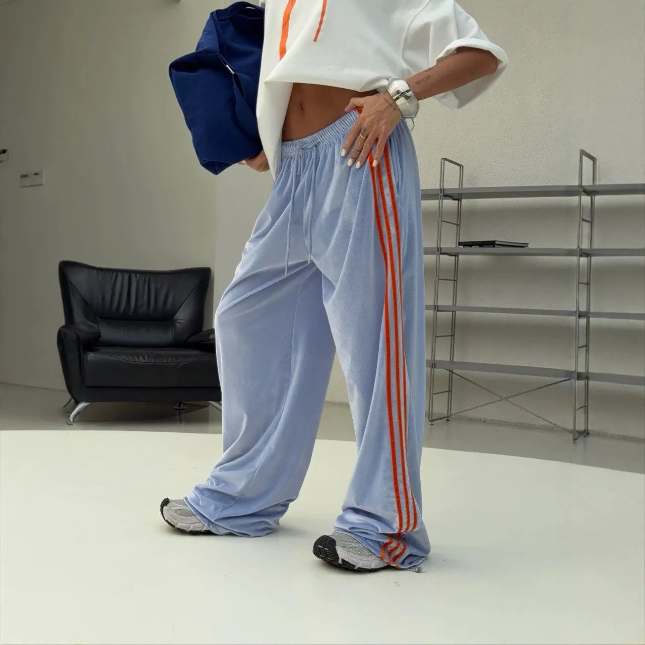 Streetwear Track Pants