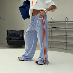 Streetwear Track Pants