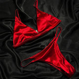 Bikini Swimsuit Swimwear
