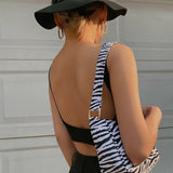 Casual Sleeveless Tight Top Solid Shirt Top