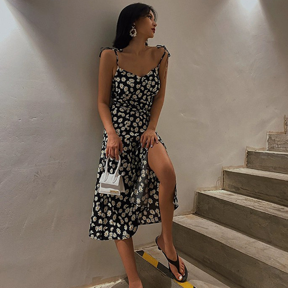Backless Halter Party Dress Prom Dress Bodycon Dress