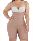 Faja Invisible Girdle 2nd Generation Seamless Shapewear-curvy-faja