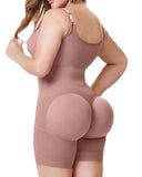 Faja Shapewear High Compression and Perfect For Daily Use! With Bra And Invisible Closure