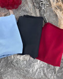Christmas Lace Patchwork Seamless Sexy Underwear