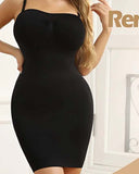 Waist Wrap Seamless Dress