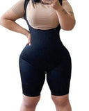 Faja Invisible Girdle 2nd Generation Seamless Shapewear-curvy-faja