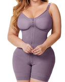 Faja Shapewear High Compression and Perfect For Daily Use! With Bra And Invisible Closure