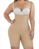 Faja Invisible Girdle 2nd Generation Seamless Shapewear-curvy-faja