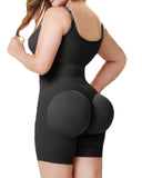 Faja Shapewear High Compression and Perfect For Daily Use! With Bra And Invisible Closure