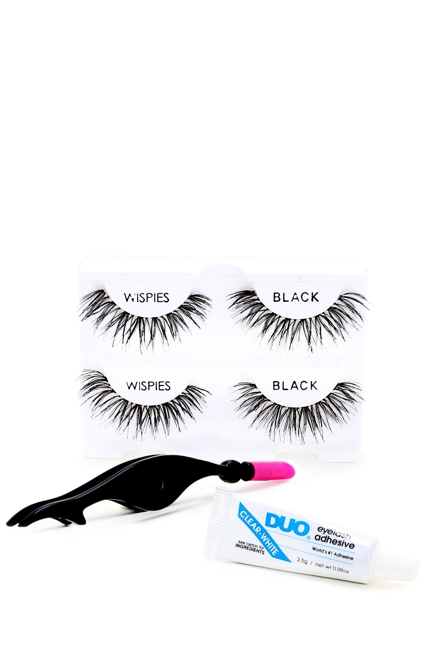 Ardell Wispies Lashes