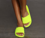 Bold And Bright Slides