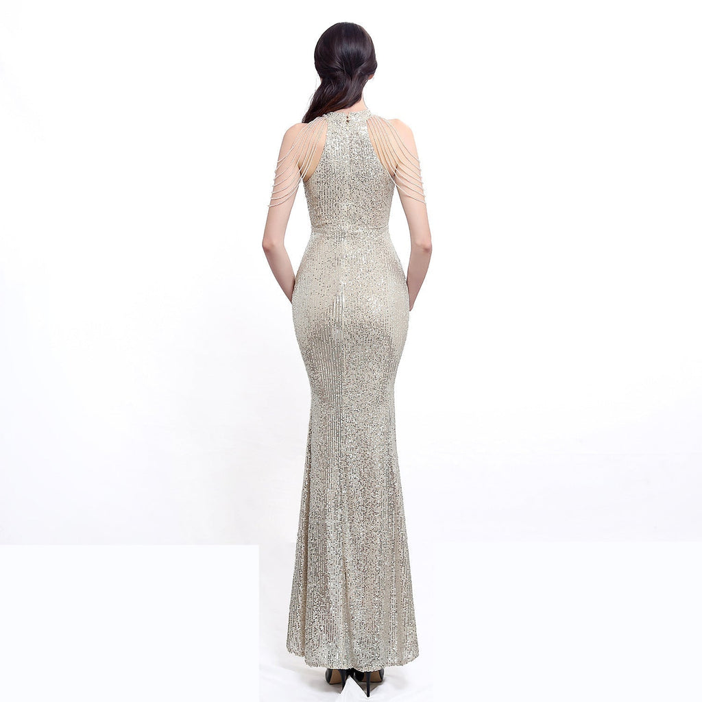 Harpin Dress