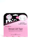 Hollywood Breast Lift Tape