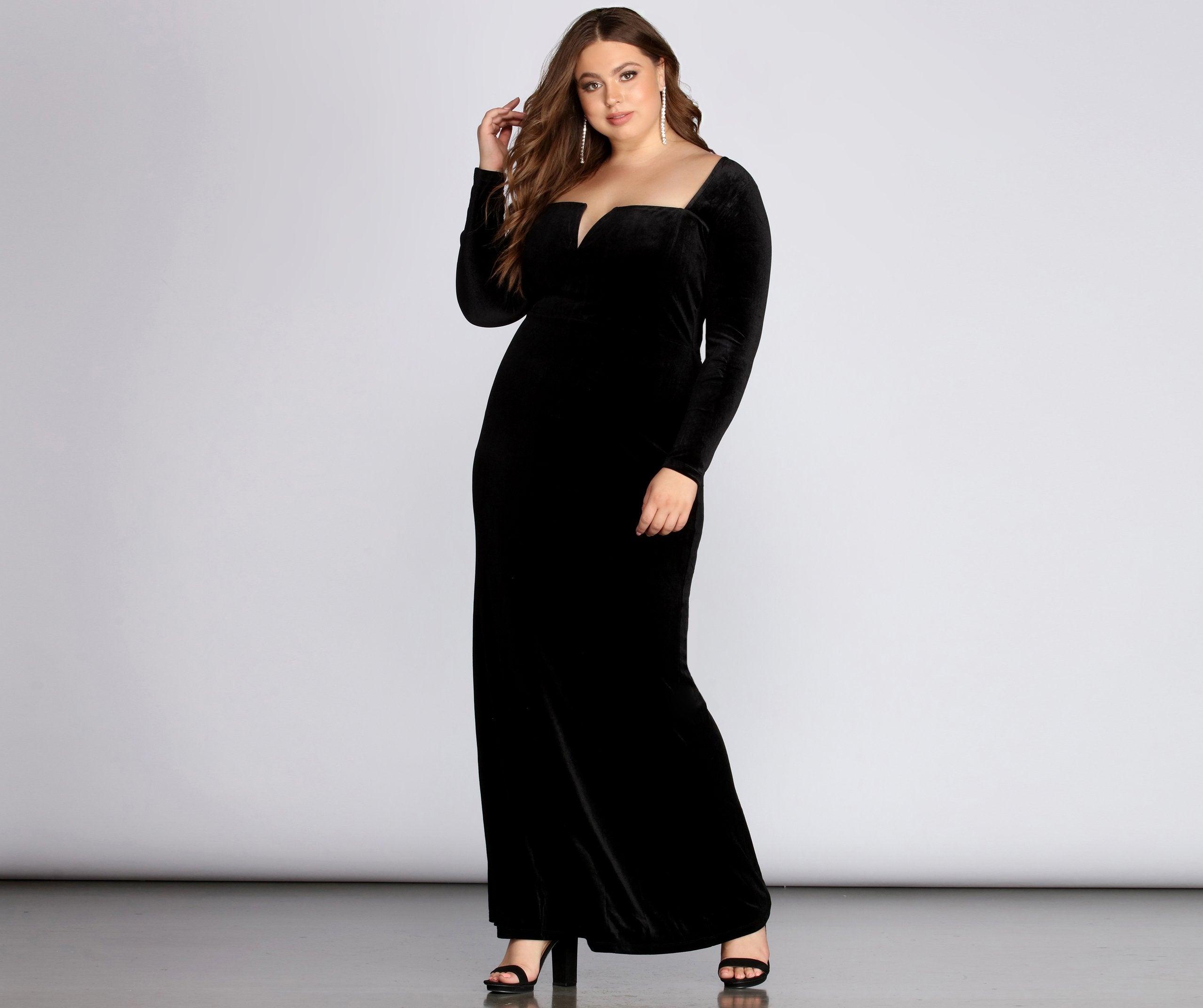 The Velvet Affair