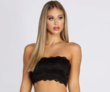 Lady Lace Bandeau