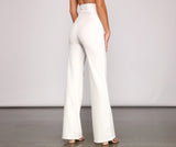 Style It Up High Waist Pants