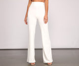 Style It Up High Waist Pants