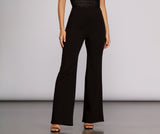 Style It Up High Waist Pants