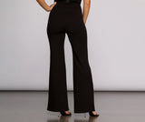 Style It Up High Waist Pants