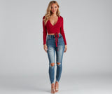 Taylor Distressed Cropped Skinny Jeans