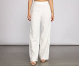 Whisked Away High Waist Pants