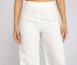 Whisked Away High Waist Pants