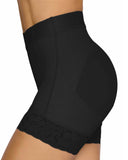 Butt Lift Girdle Underpants in Powernet Butt Liftting Shapewear