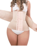 Hourglass  Waistband