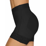 Butt Lift Girdle Underpants in Powernet Butt Liftting Shapewear