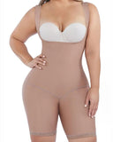 Faja Invisible Girdle 2nd Generation Seamless Shapewear-curvy-faja