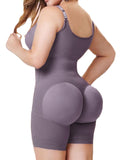 Faja Shapewear High Compression and Perfect For Daily Use! With Bra And Invisible Closure